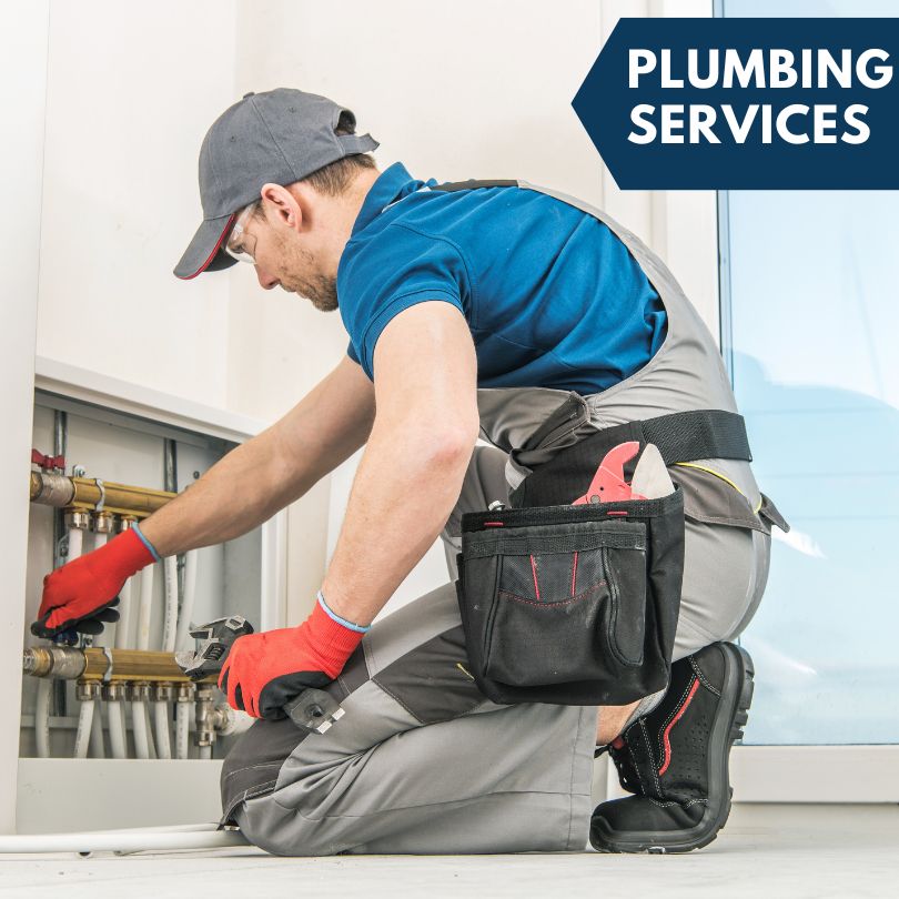 Lake Bluff Plumbing Company